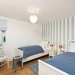 Frederikenhof Von Appartements & Mehr