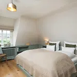 Frederikenhof Von Appartements & Mehr